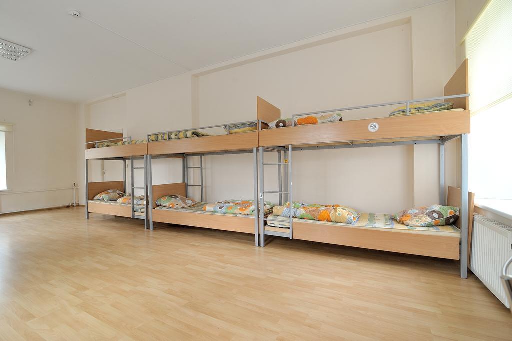 Hostel Filaretai Wilna Zimmer foto